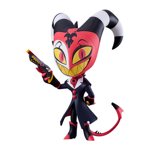 【GSC预售定金】粘土人 比利兹 极恶老大 手办模玩 附官方限定特典 商品图4