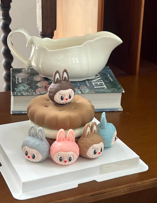 “网红emoji”蛋糕 商品图3