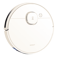 科沃斯扫地机器人