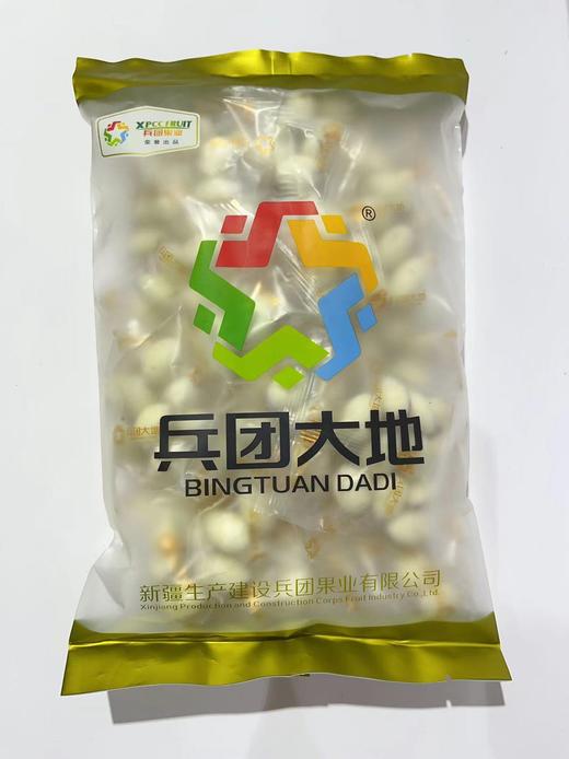 兵团大地酸奶山楂球336g【疆品南下 粤品北上】 商品图7