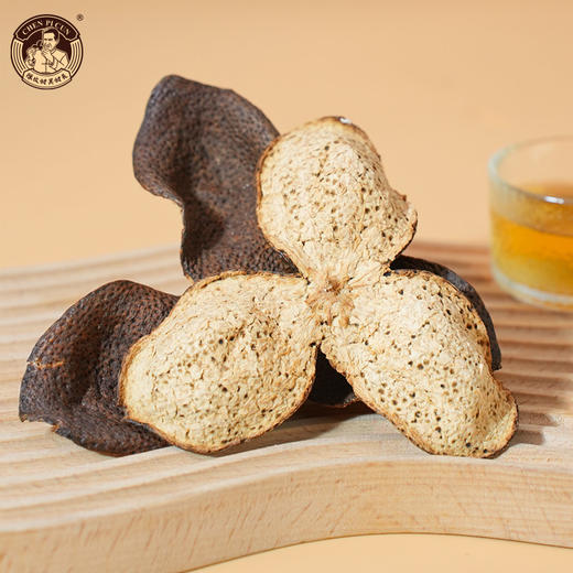 2020年三江陈皮品鉴装6g（盒装） 商品图4