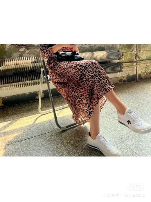 DST style帆布鞋一脚蹬透气休闲鞋 商品图5