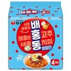 农心普光洞拌面(137gx4)농심 배홍동 비빔면 商品缩略图0