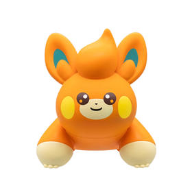 万代Bandai 宝可梦快快拼22布拨BANC4573102686695