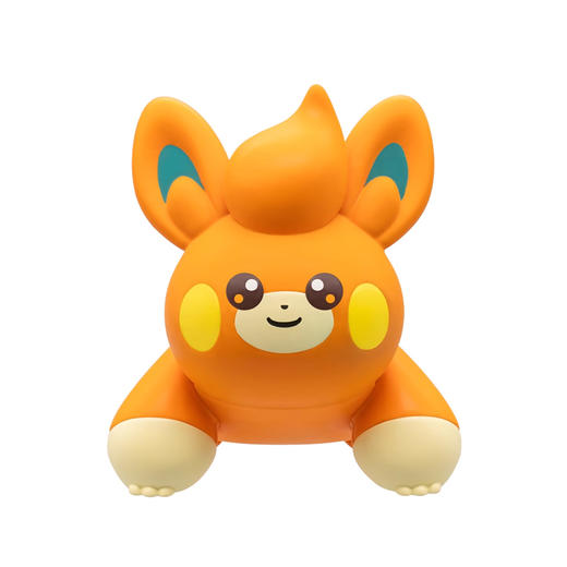 万代Bandai 宝可梦快快拼22布拨BANC4573102686695 商品图0