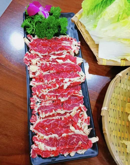 【 汇潮轩】12人餐 商品图5