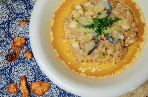 【 汇潮轩】12人餐 商品图6