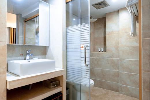 【五月花高原酒店】童趣亲子家庭房 商品图5