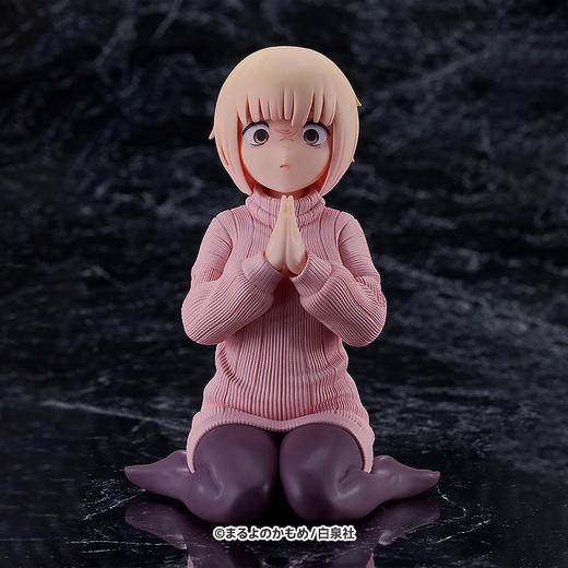 【GSC现货】POP UP PARADE Swacchao! 望月小姐 喜欢暴食的望月小姐 商品图1