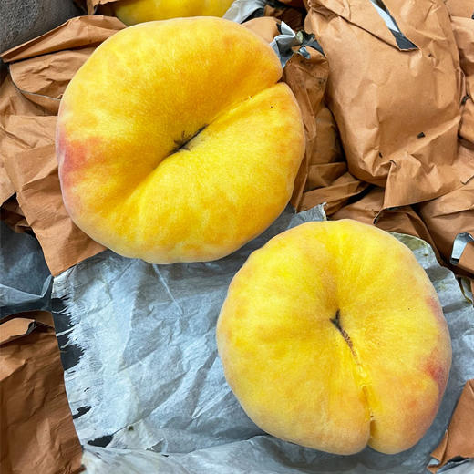 黄金蟠桃 500g/份 商品图0