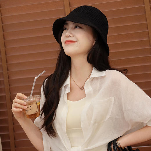 【预售7天】良木礼苎麻防晒衫（84708） 商品图1