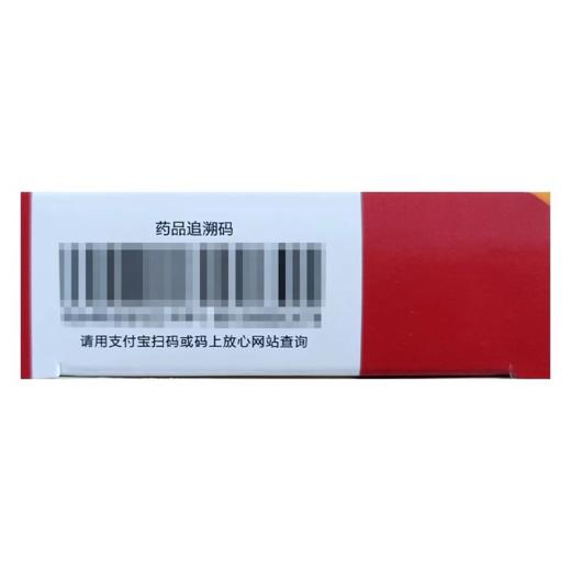 SY/三元 痛血康胶囊 0.1g*36粒/盒 商品图2