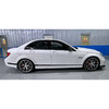 奔驰 C级AMG C 63 Edition 507【长租-北京】 商品缩略图3