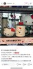 日韩限定星巴家xHelloKitty50周年联名款475ml马克杯礼盒装 商品缩略图6