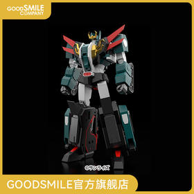 【GSC补款】THE合体 七重变形体 勇者传说 手办模玩