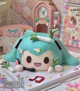 初音未来