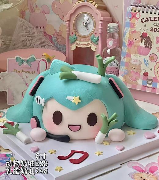 初音未来 商品图0