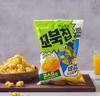 好丽友乌龟形玉米浓汤味脆片（80g） 商品缩略图0