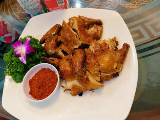 臻品鲍.牛盛宴十人宴会餐【五月花高原酒店】 商品图3