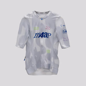 MAAP Test LaB Shanghai Pro Air Jersey 3.0 女士短袖骑行服