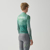 MAAP 男士 Blur Pro Air LS Jersey 3.0 疾青色 长袖骑行服 商品缩略图1