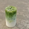 抹茶拿铁 商品缩略图0