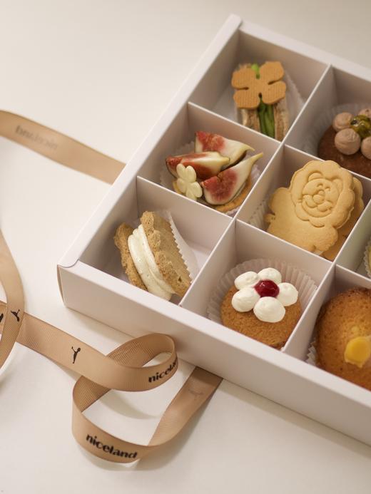 狮子座下午茶 商品图4