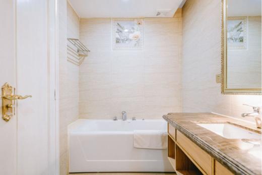 【五月花高原酒店】高原豪华家庭套房 商品图5