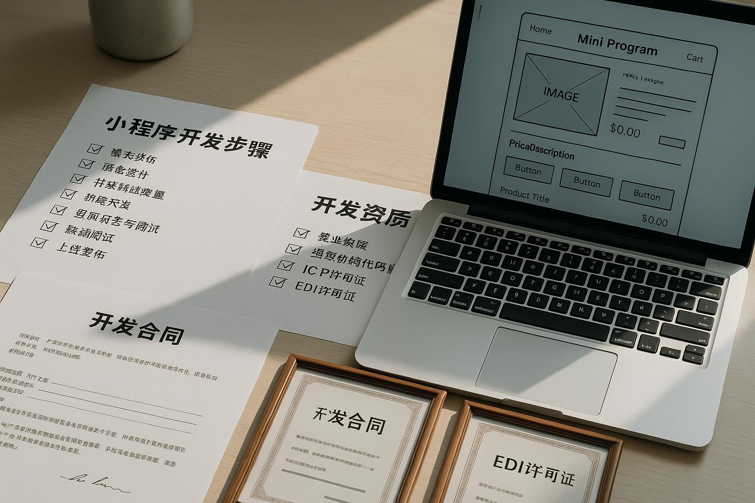 明确需求与输出需求文档有哪些要点？
