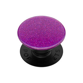 【POPGRIP泡泡骚】Glitter闪粉亮片系列 好紫