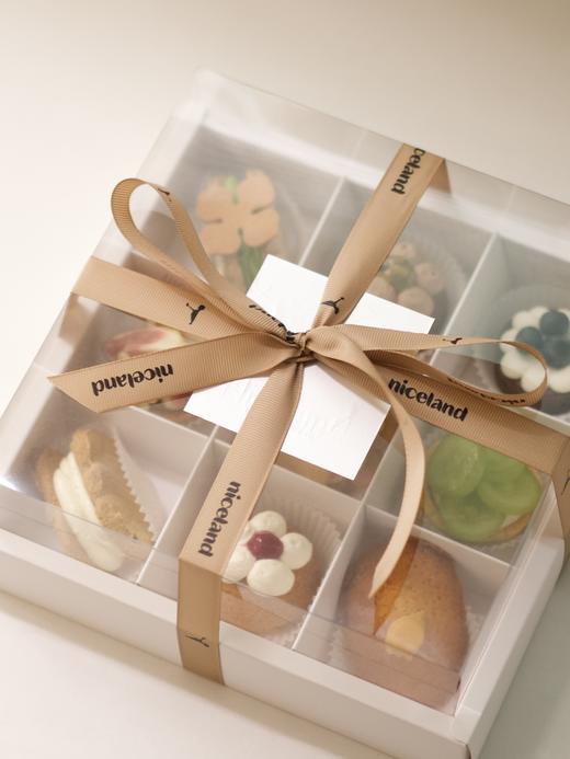 狮子座下午茶 商品图2