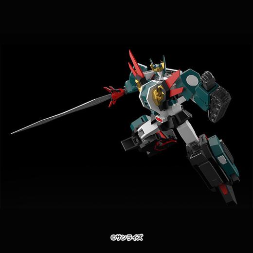 【GSC预售定金】THE合体 七重变形体 勇者传说 手办模玩 商品图1