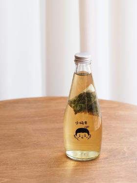 冷萃茶（蜜桃乌龙）