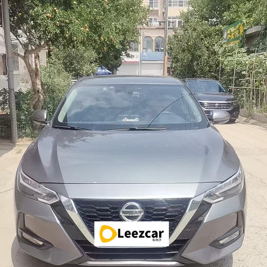 日产 轩逸 1.6LXL CVT悦享版【长租-北京】 商品图1