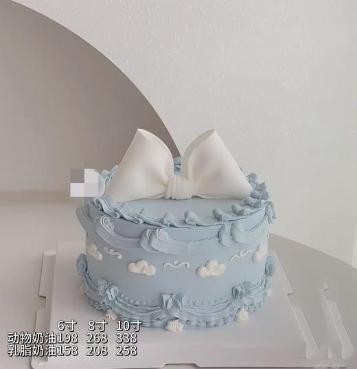 蝴蝶结 商品图0