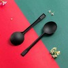 （有独立包）金龟勺   勺子/汤勺/四果汤勺子 商品缩略图3