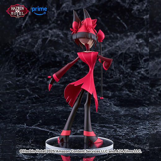 【GSC补款】POP UP PARADE 阿拉斯托 地狱客栈 手办模玩 商品图3