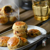 SCONE 司康软饼 ~ 英格兰经典【黄油 ·  蔓越莓】 商品缩略图2