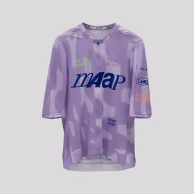 MAAP Test LaB Shanghai Pro Air Jersey 3.0 女士短袖骑行服