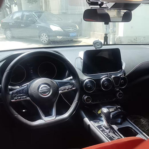 日产 轩逸 1.6LXL CVT悦享版【长租-北京】 商品图4