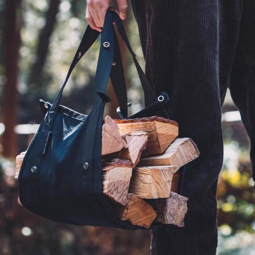 TOKYO CRAFTS 置物架木柴包TC-141 商品图4