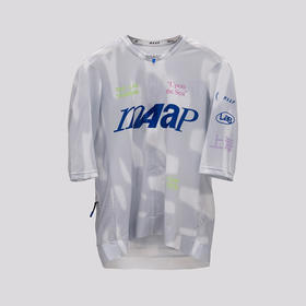 MAAP Test LaB Shanghai Pro Air Jersey 3.0 男士短袖骑行服