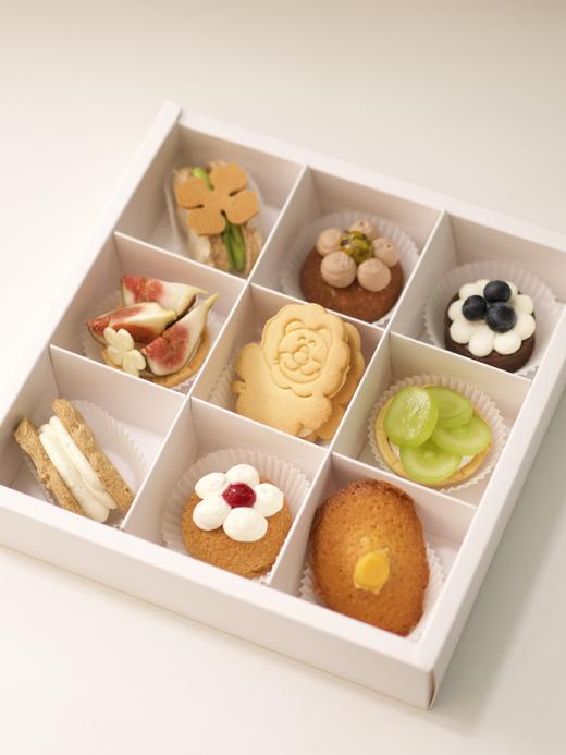 狮子座下午茶 商品图1