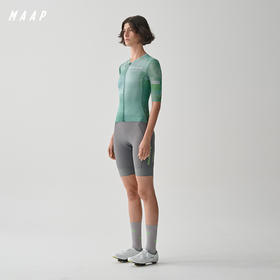 MAAP 女士 Blur Team Bib Evo Cargo 暗影灰 骑行短裤