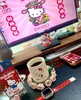 日韩限定星巴家xHelloKitty50周年联名款475ml马克杯礼盒装 商品缩略图3