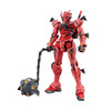 万代Bandai HG 1/144 红色高达BANC4573102685698 商品缩略图0