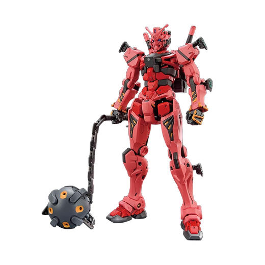 万代Bandai HG 1/144 红色高达BANC4573102685698 商品图0