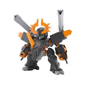 万代Bandai 重号丸BANC4573102683519