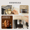 SMEG/斯麦格 EGF03咖啡机研磨一体家用专业级意式料理机蒸汽打奶泡 商品缩略图1