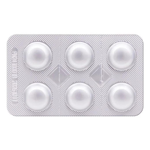 康恩贝 氯雷他定口腔崩解片 10mg*12片 商品图2